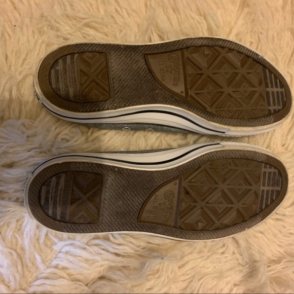 Converse All Star Shoreline Slip On - Picture 9 of 9